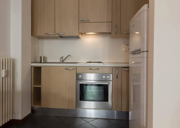 Galleria Roma Apartment - Affitti Brevi Italia