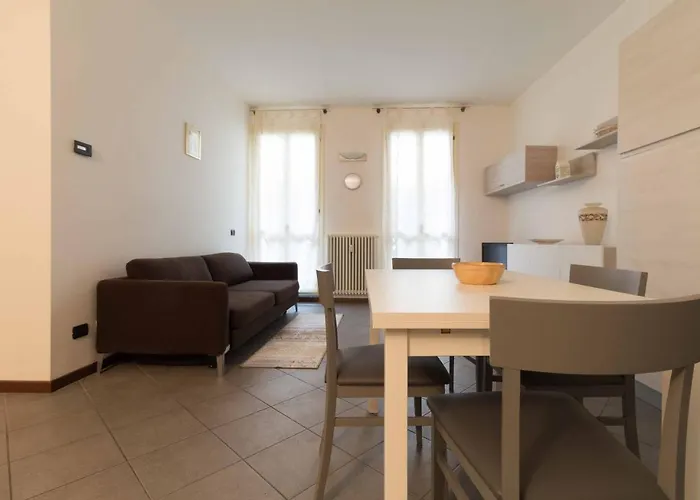 Galleria Roma Apartment - Affitti Brevi Italia