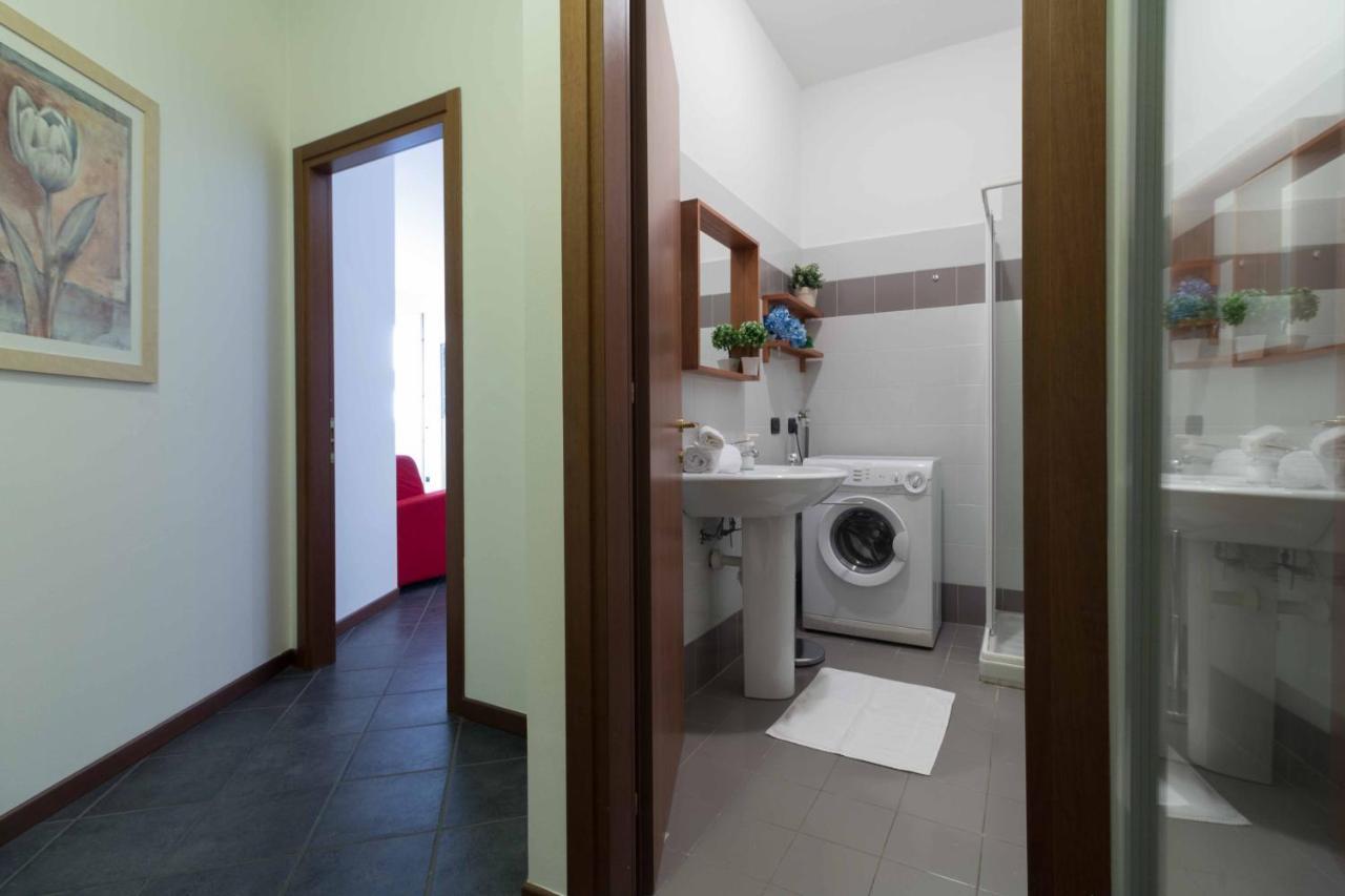 Galleria Roma - Affitti Brevi Italia Appartement