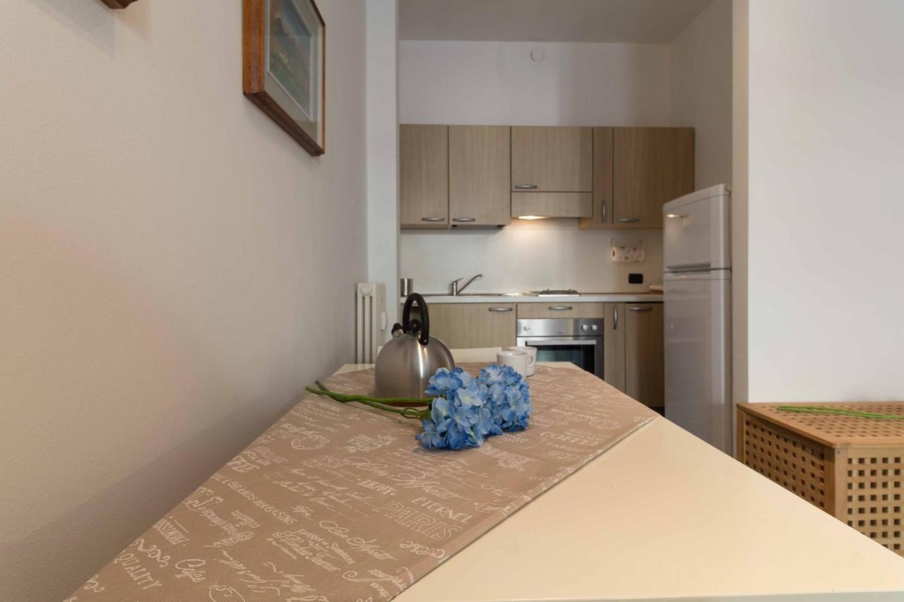 Appartement Galleria Roma - Affitti Brevi Italia *