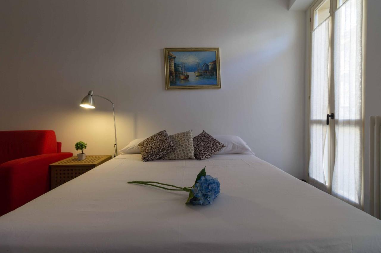 Appartement Galleria Roma - Affitti Brevi Italia