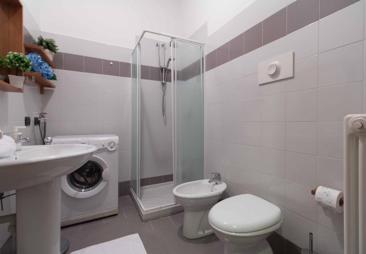 Appartement Galleria Roma - Affitti Brevi Italia *