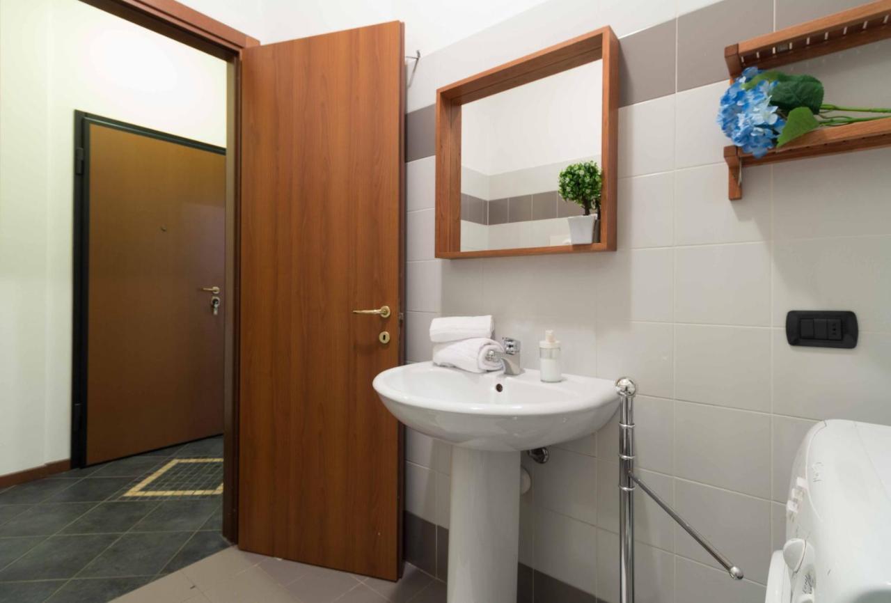 Appartement Galleria Roma - Affitti Brevi Italia