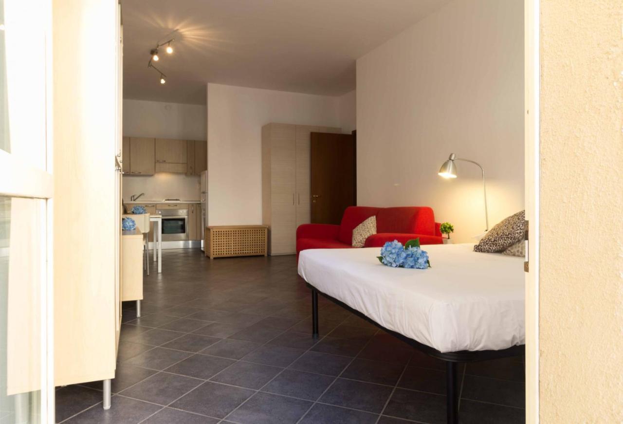 Appartement Galleria Roma - Affitti Brevi Italia *