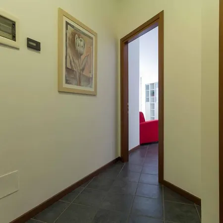 Galleria Roma Apartment - Affitti Brevi Italia Lecco Exterior photo