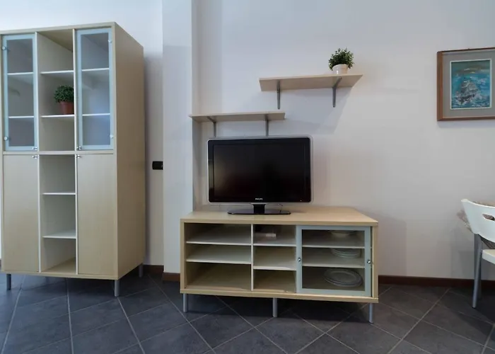 Galleria Roma Apartment - Affitti Brevi Italia