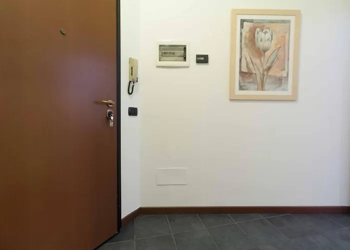 Galleria Roma Apartment - Affitti Brevi Italia