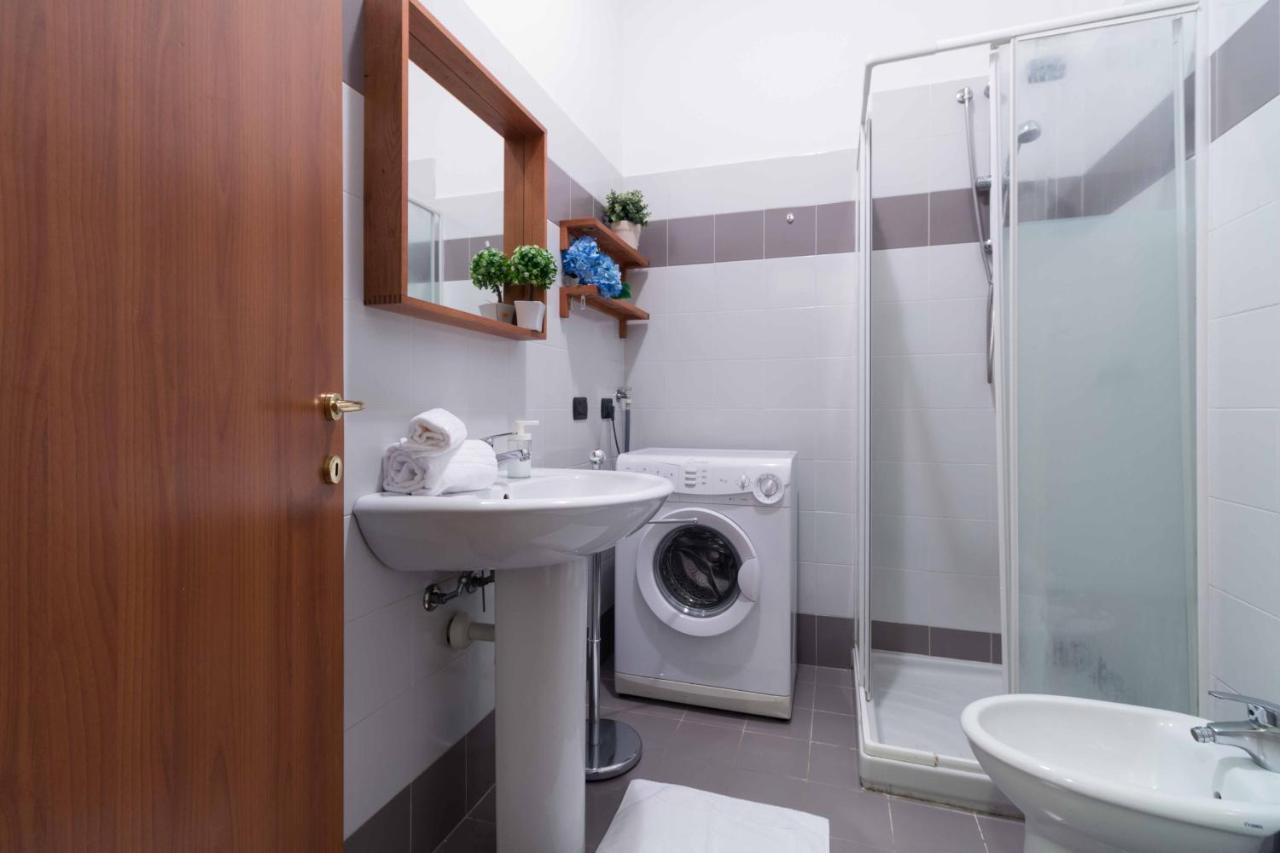 Apartment Galleria Roma - Affitti Brevi Italia