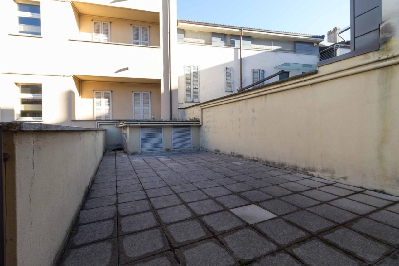 Galleria Roma - Affitti Brevi Italia Apartment *