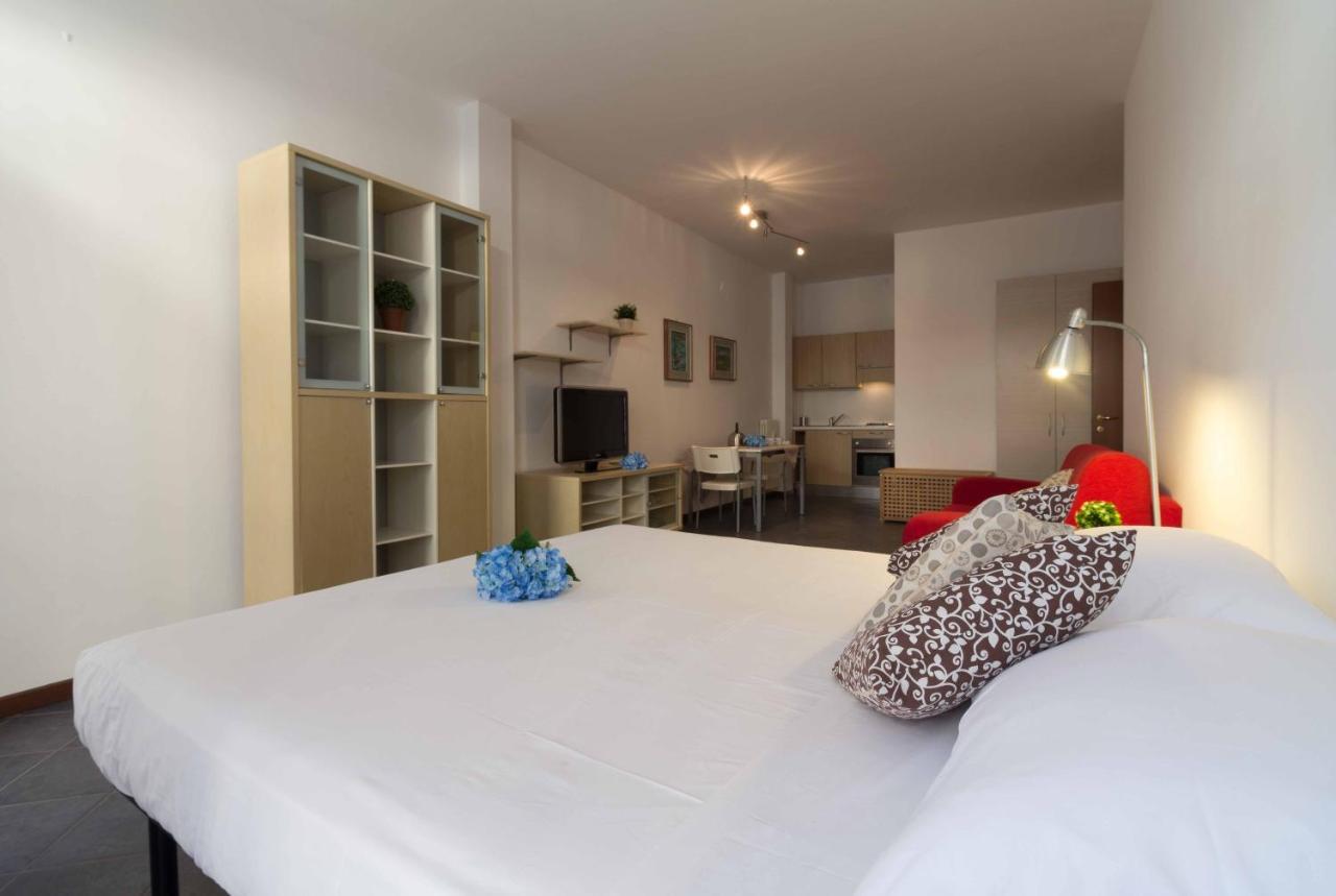 Apartment Galleria Roma - Affitti Brevi Italia