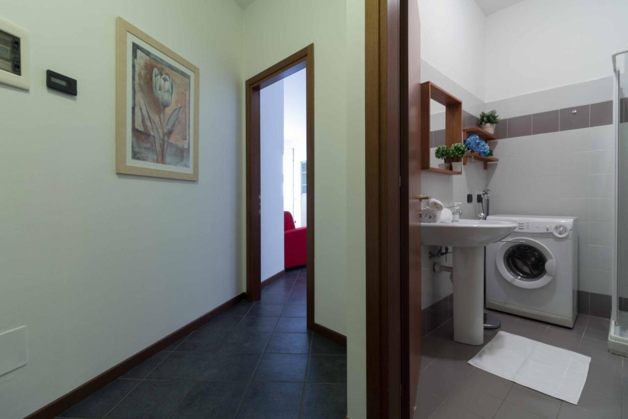 Galleria Roma - Affitti Brevi Italia Apartment Lecco