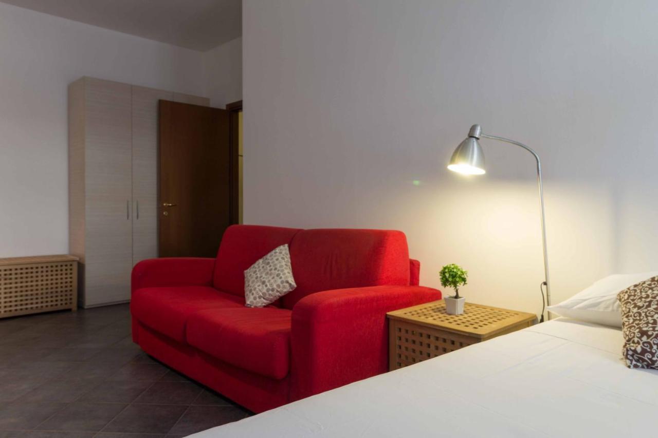 Galleria Roma - Affitti Brevi Italia Apartment Lecco