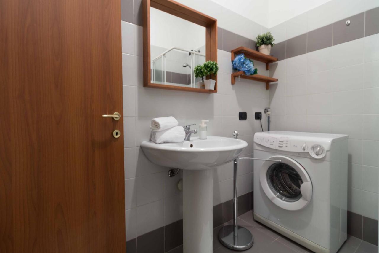 Apartment Galleria Roma - Affitti Brevi Italia *