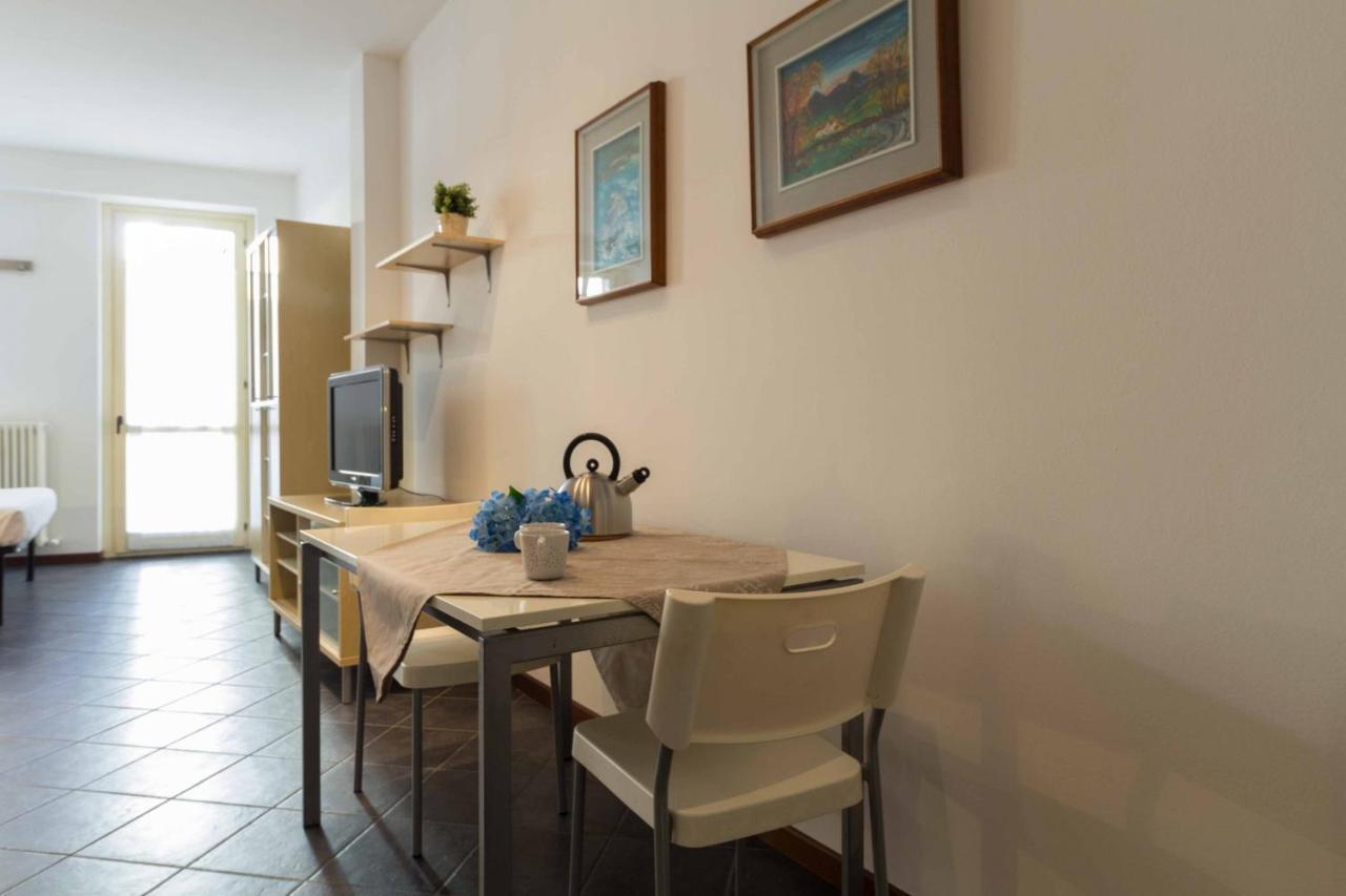 Apartment Galleria Roma - Affitti Brevi Italia Lecco