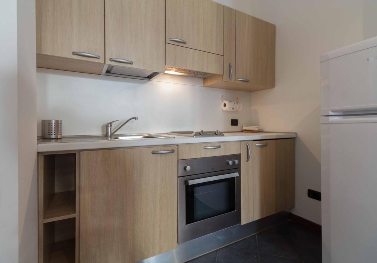 Apartment Galleria Roma - Affitti Brevi Italia Lecco