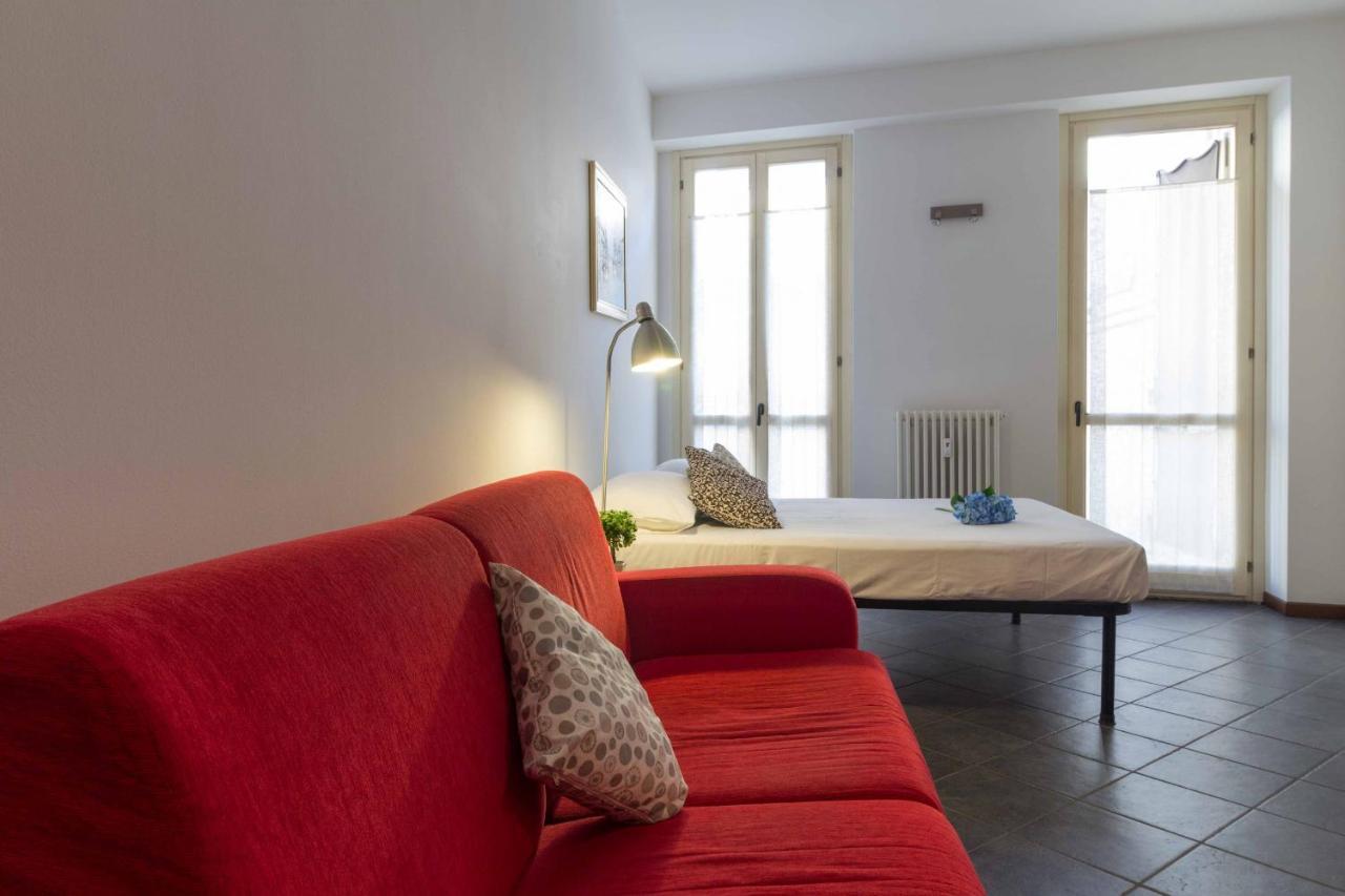 Apartment Galleria Roma - Affitti Brevi Italia Lecco